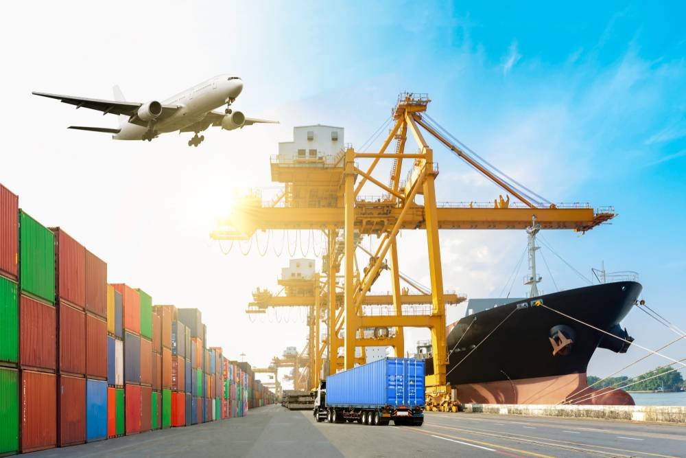  logistique et transport