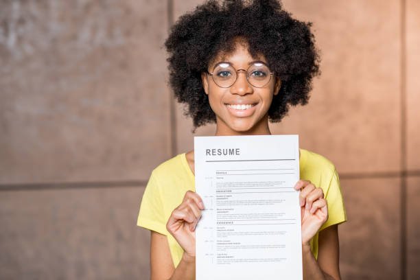 Créer son CV professionnel